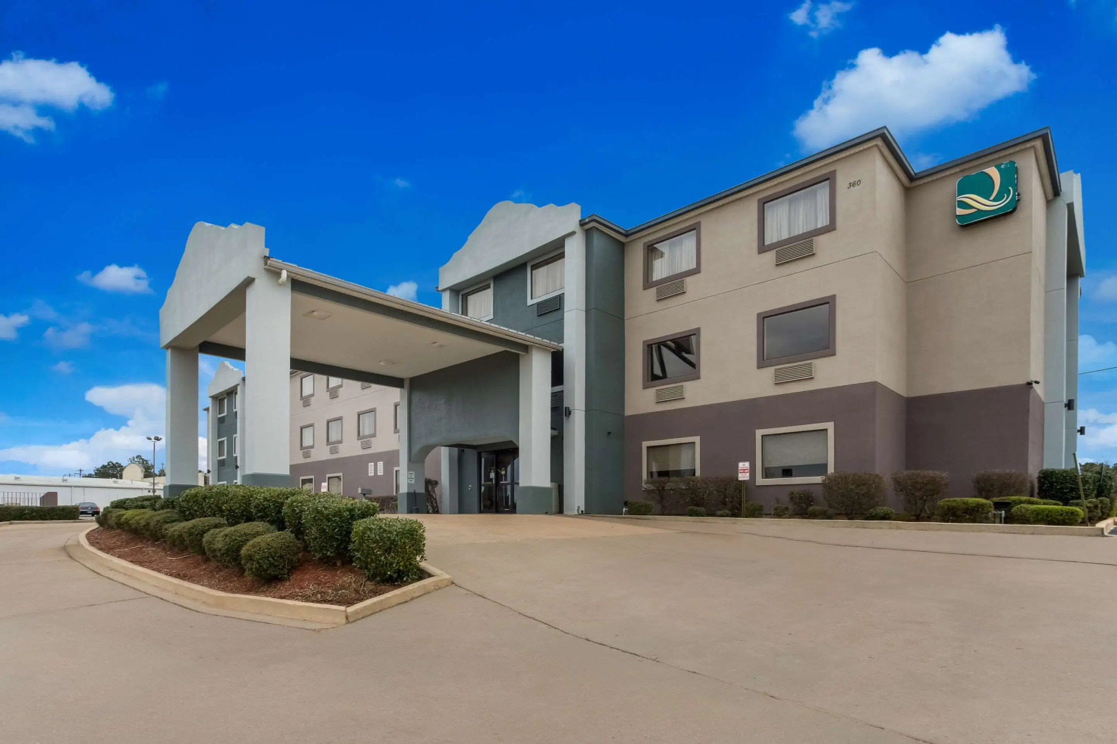 Quality Inn & Suites Pearl - Jackson