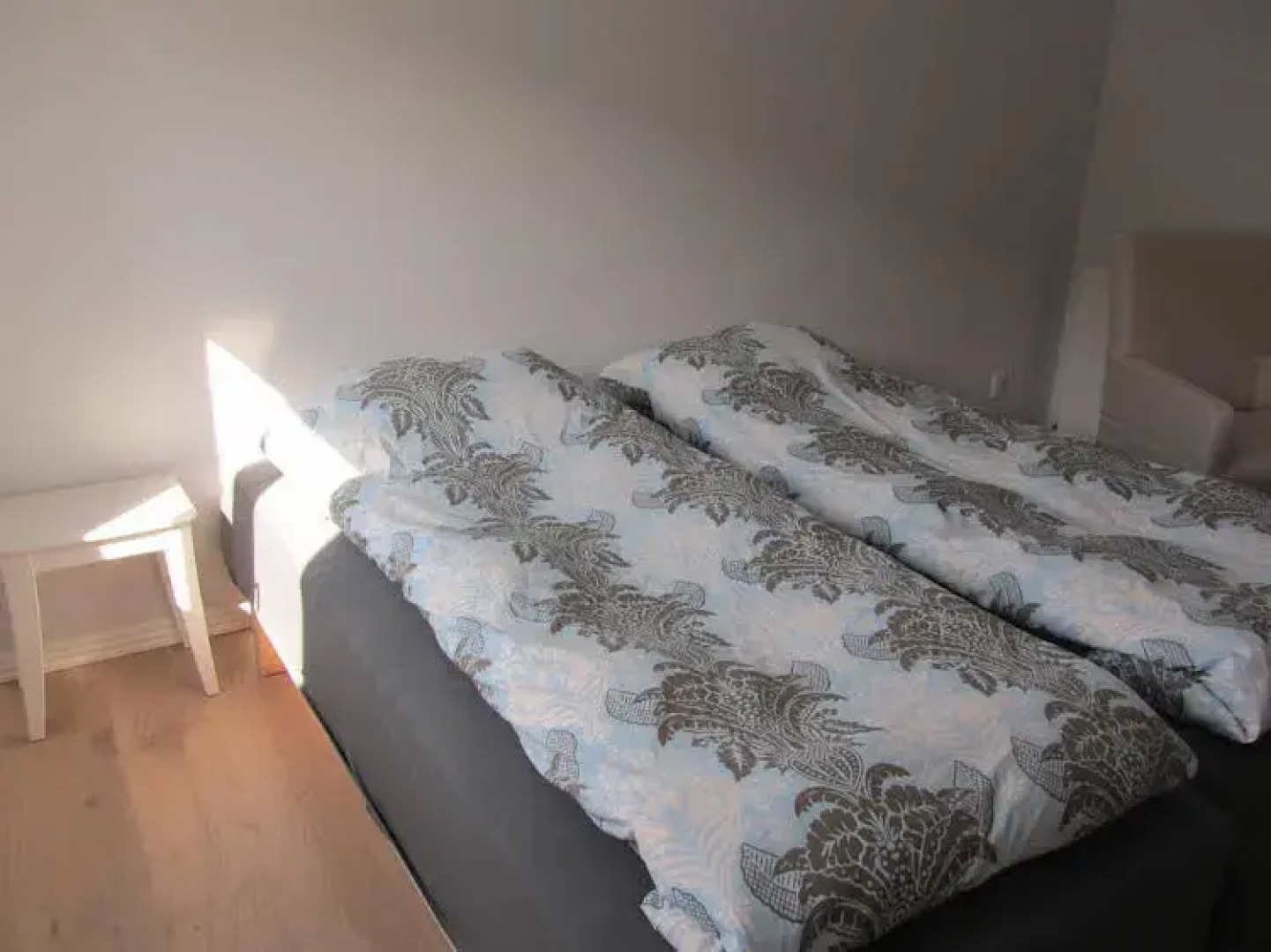 Vestervang Bed & Breakfast