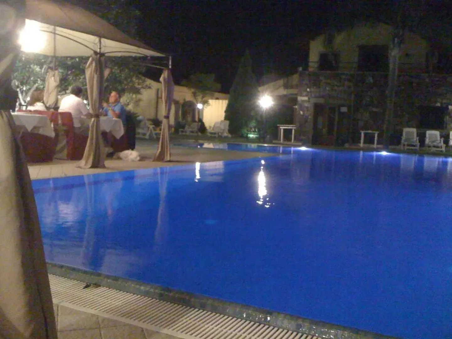 I Rustici Resort