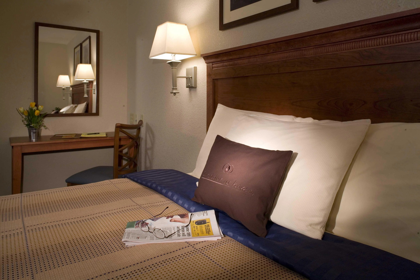 Suburban Studios Fort Smith