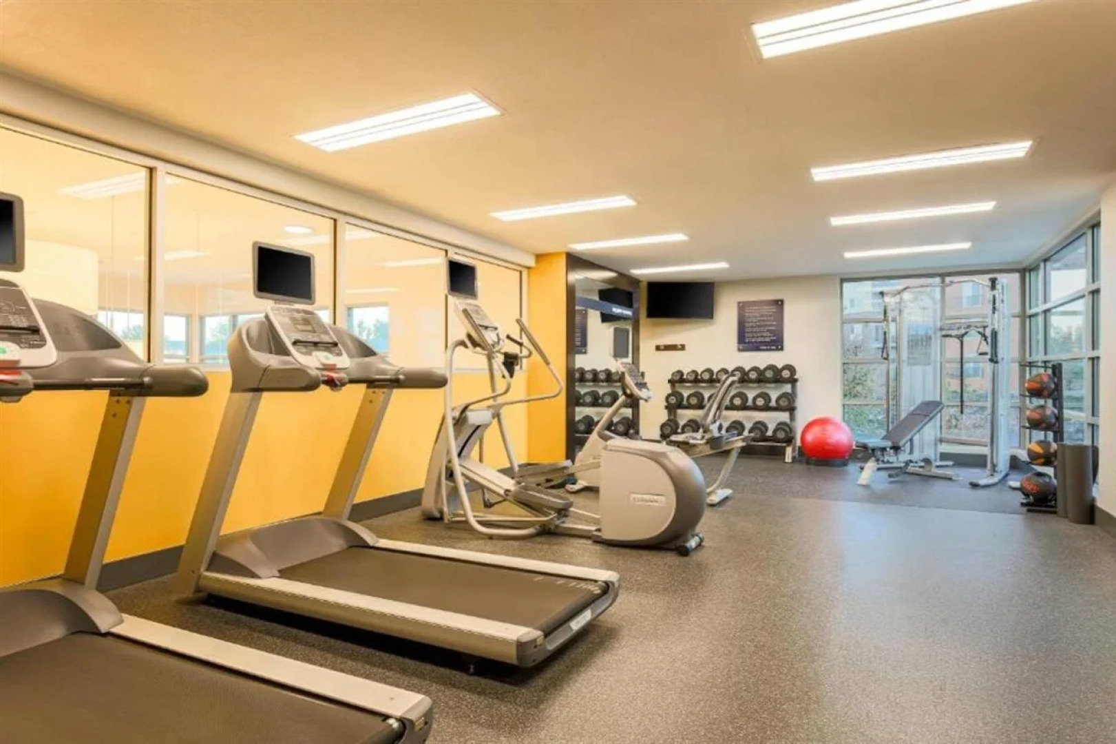 Hampton Inn & Suites Denver Tech Center