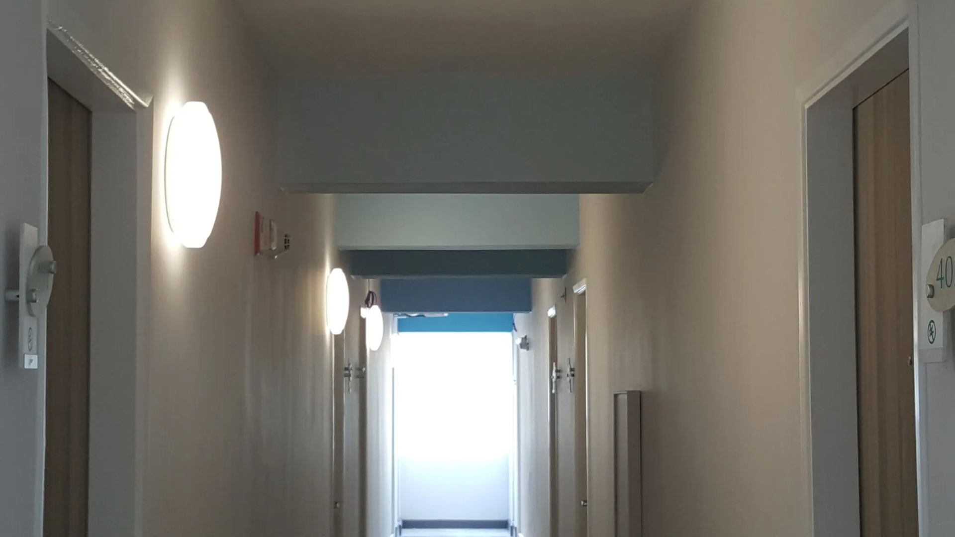 The Wave Hotel