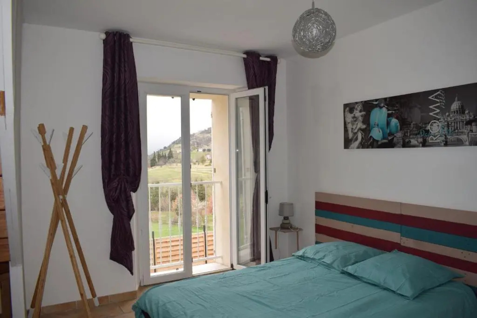 Les gîtes de Moussan