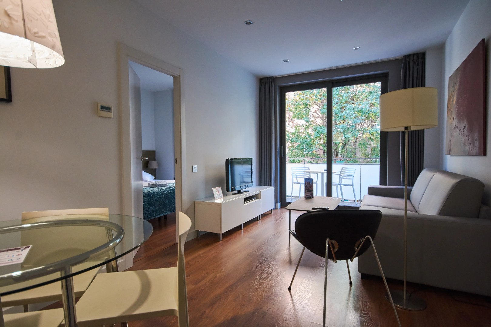 Sensation Sagrada Familia