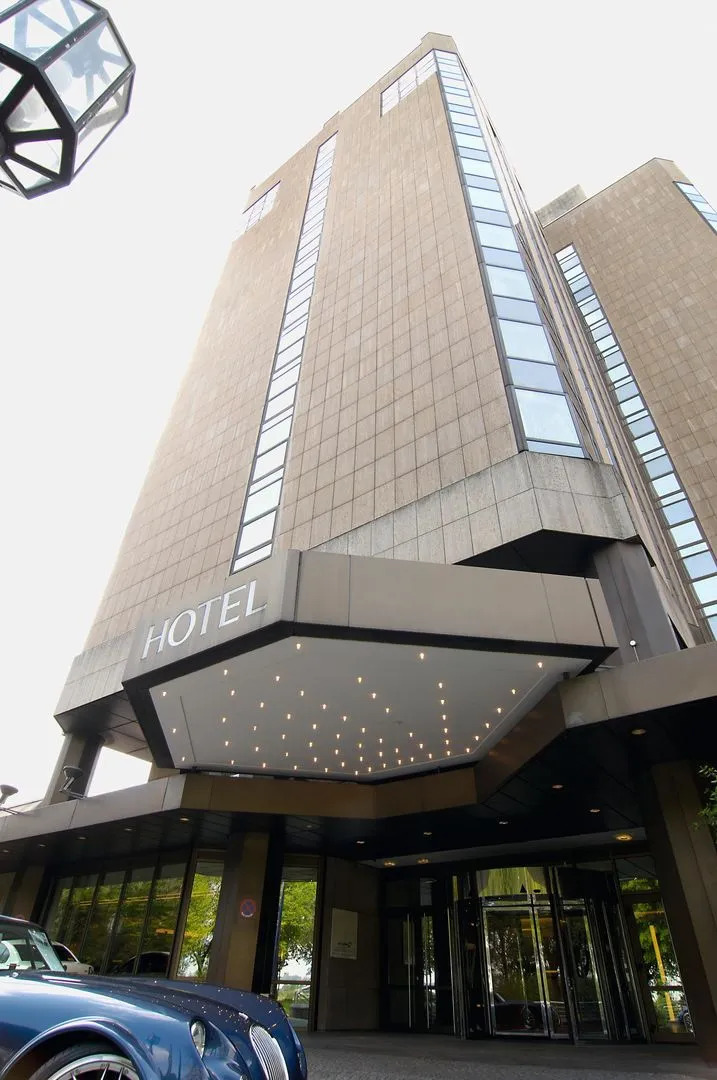 Crowne Plaza Düsseldorf-Neuss by IHG