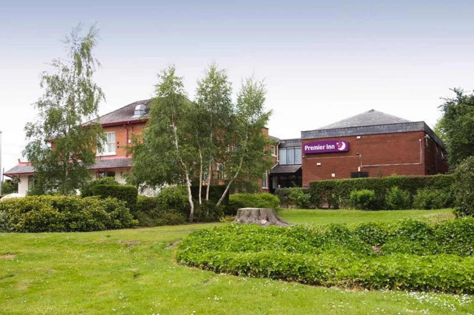 Premier Inn Northwich South