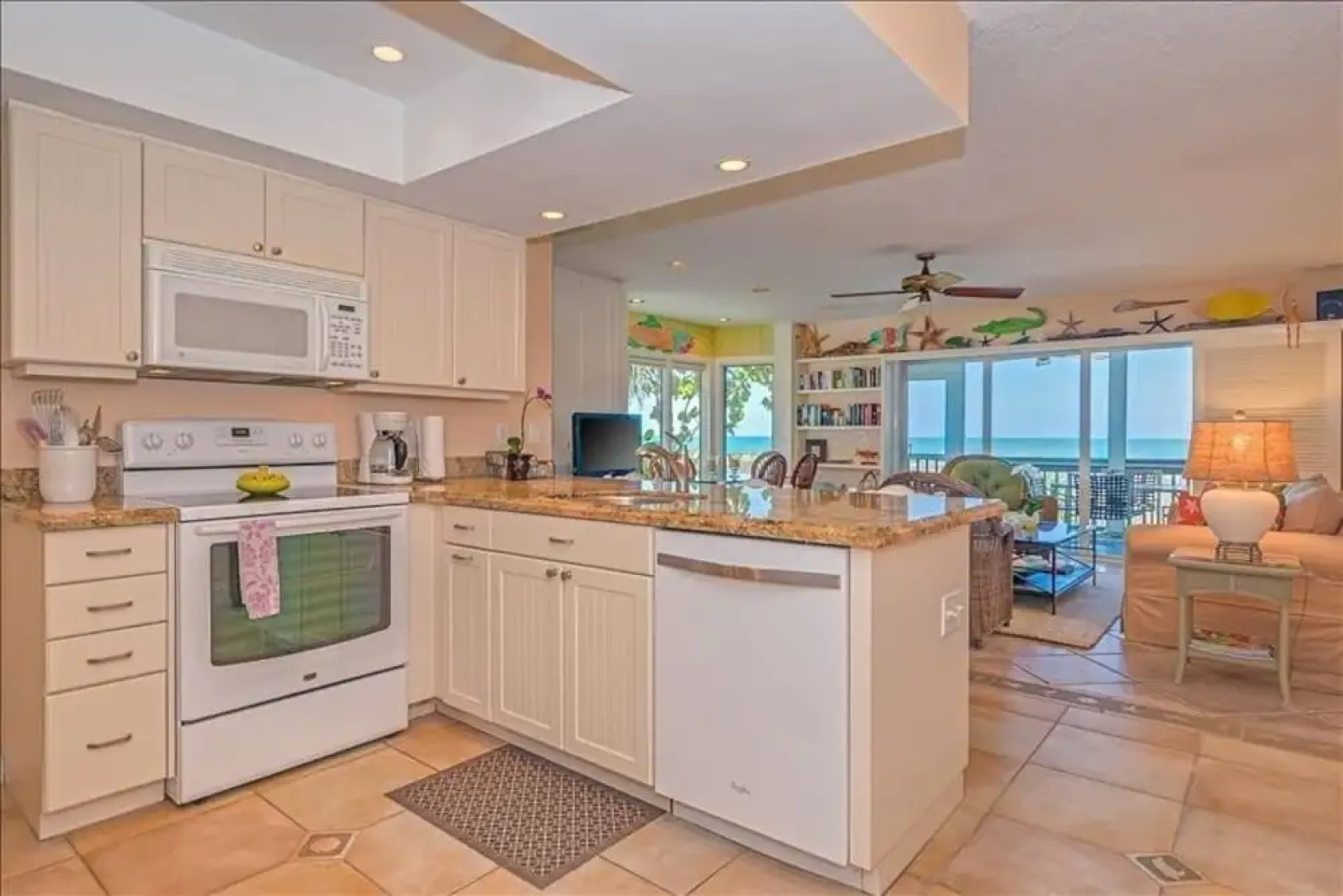 Turtleback Unit #02 - 3Br Villa