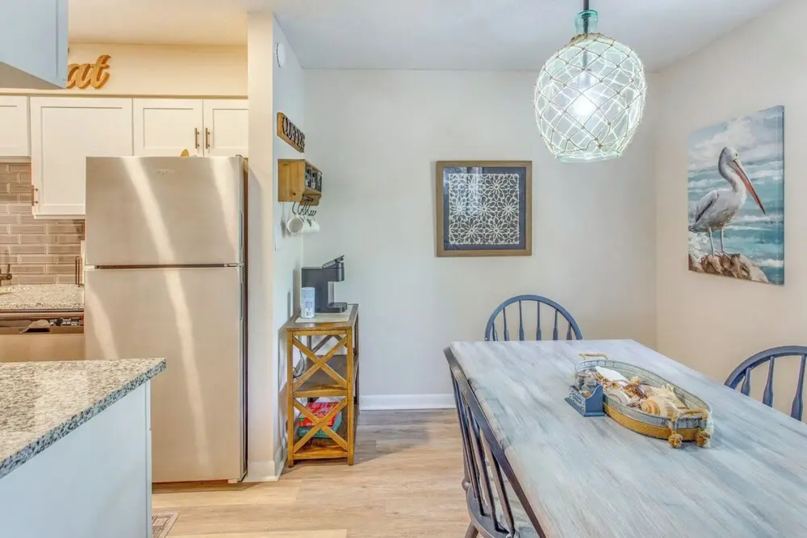 Calabash Condo: Close to Coast & Fishing