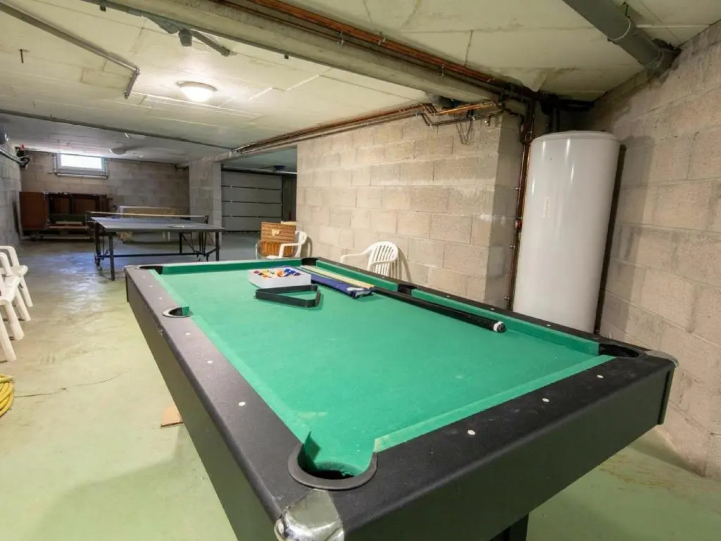 Gîte Jouy-le-Potier, 3 pièces, 4 personnes - FR-1-590-142