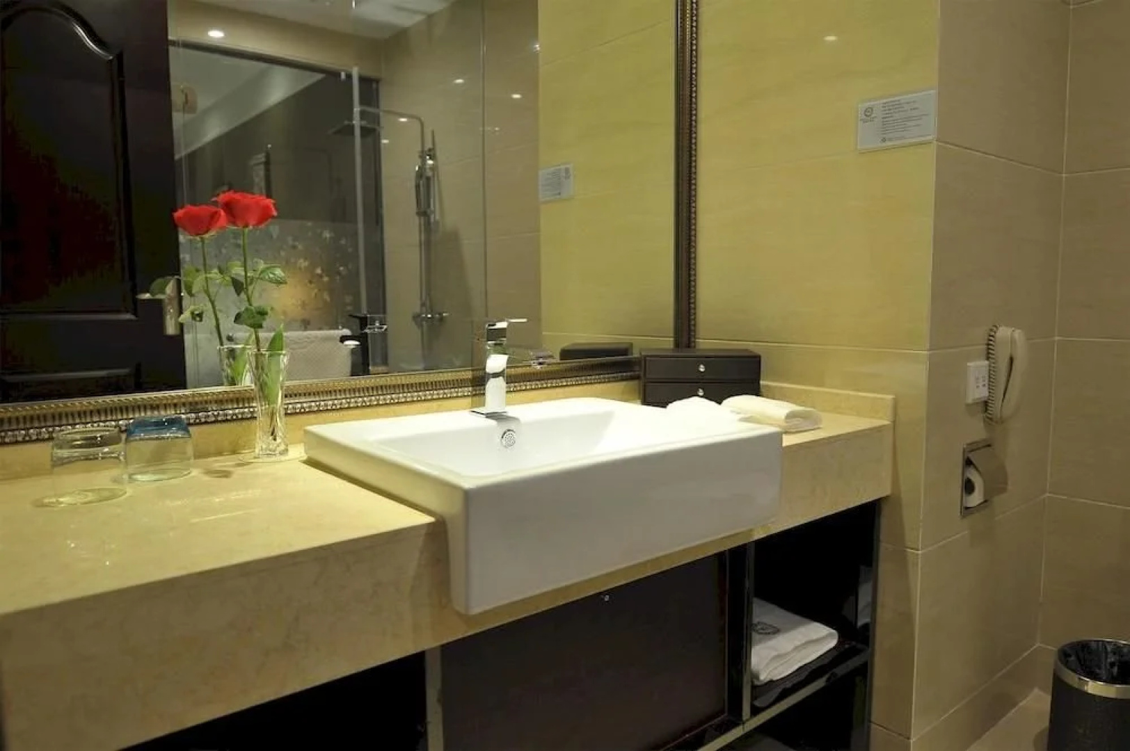Orwell Hotel