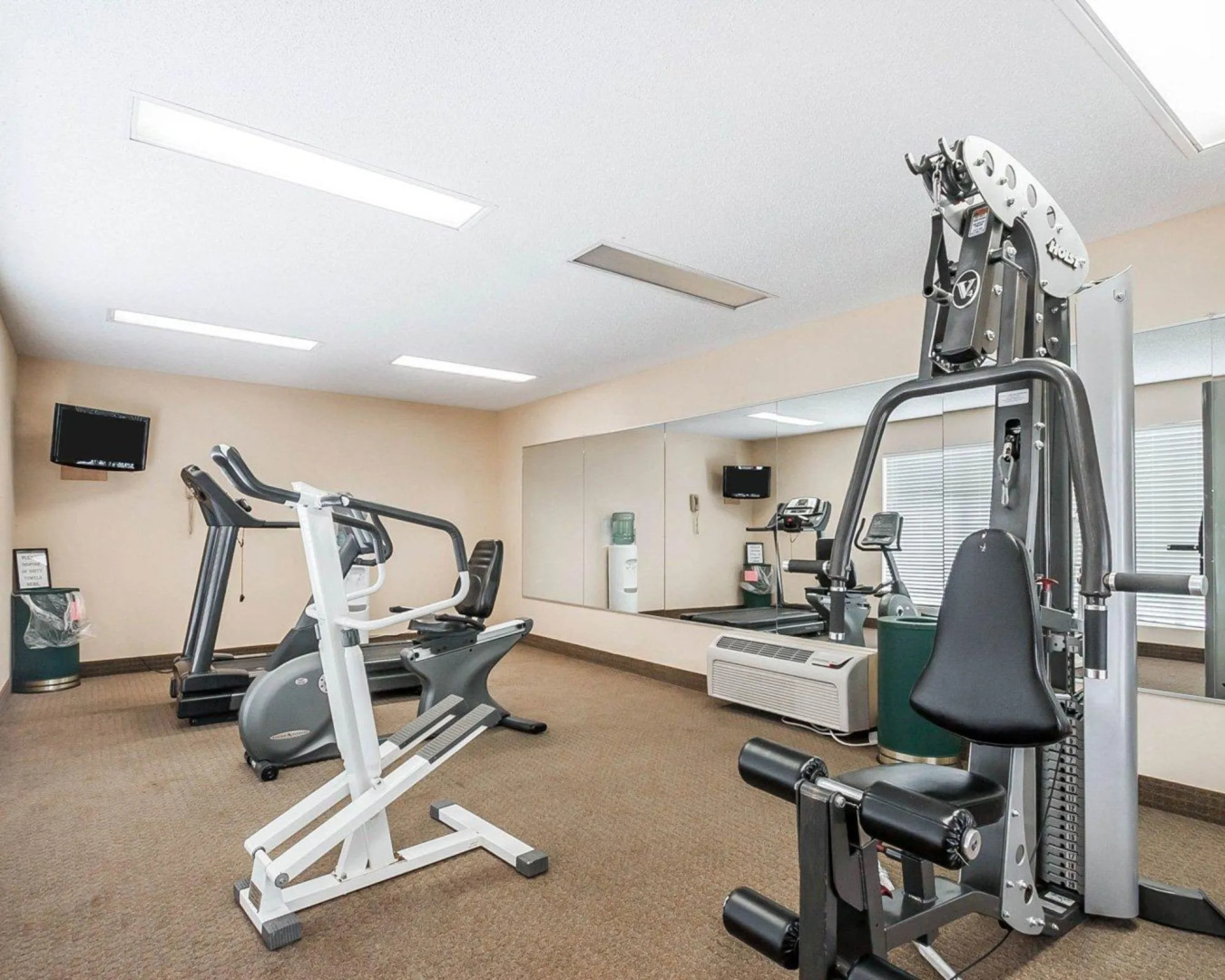 Quality Inn Decatur River City