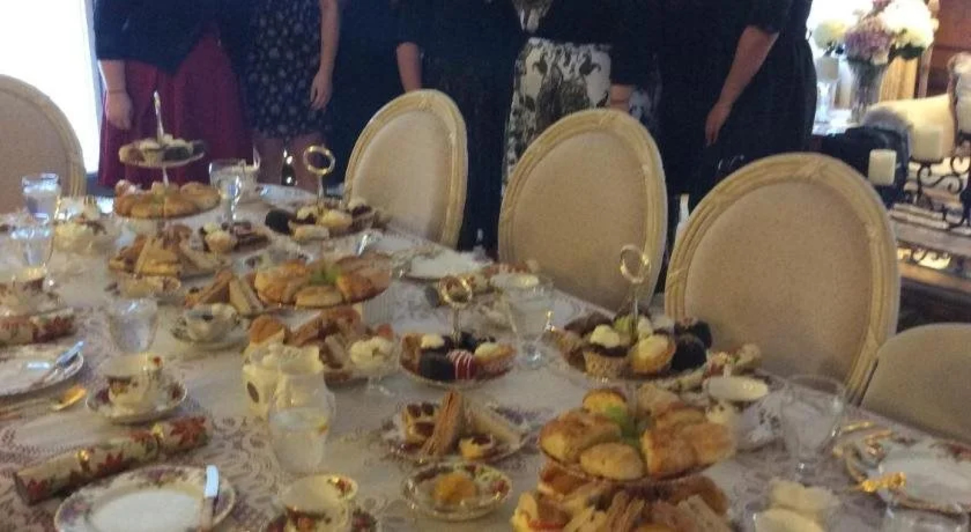 Highland Glen Lodge B&B