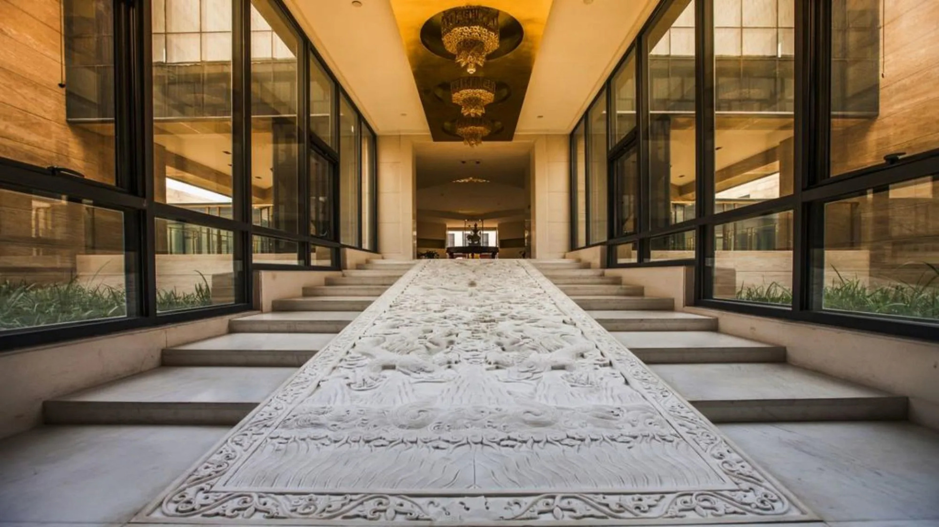 Imperial Palace Hotel