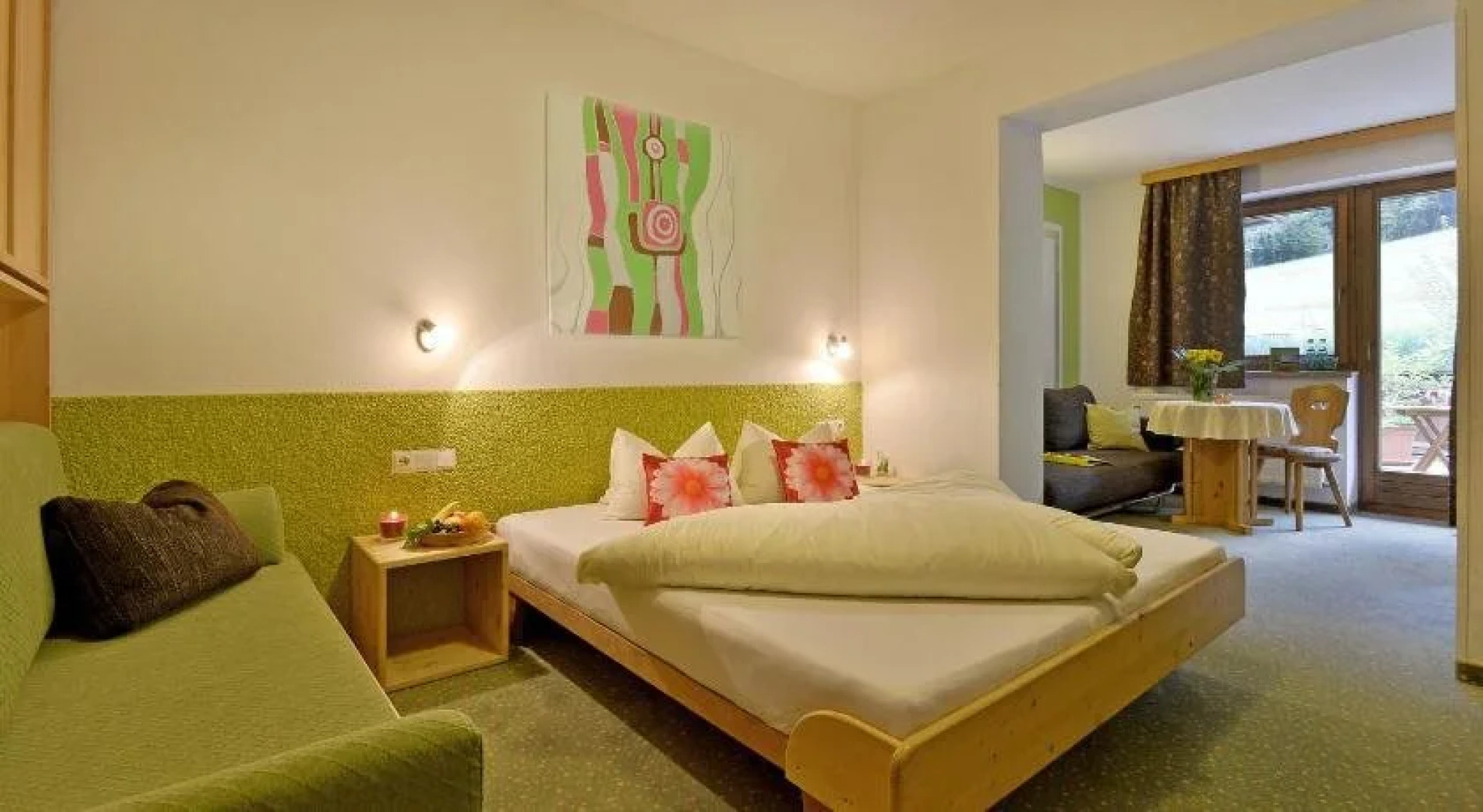 Gasthof Eberleiten - Jugend - & Aktivhotel