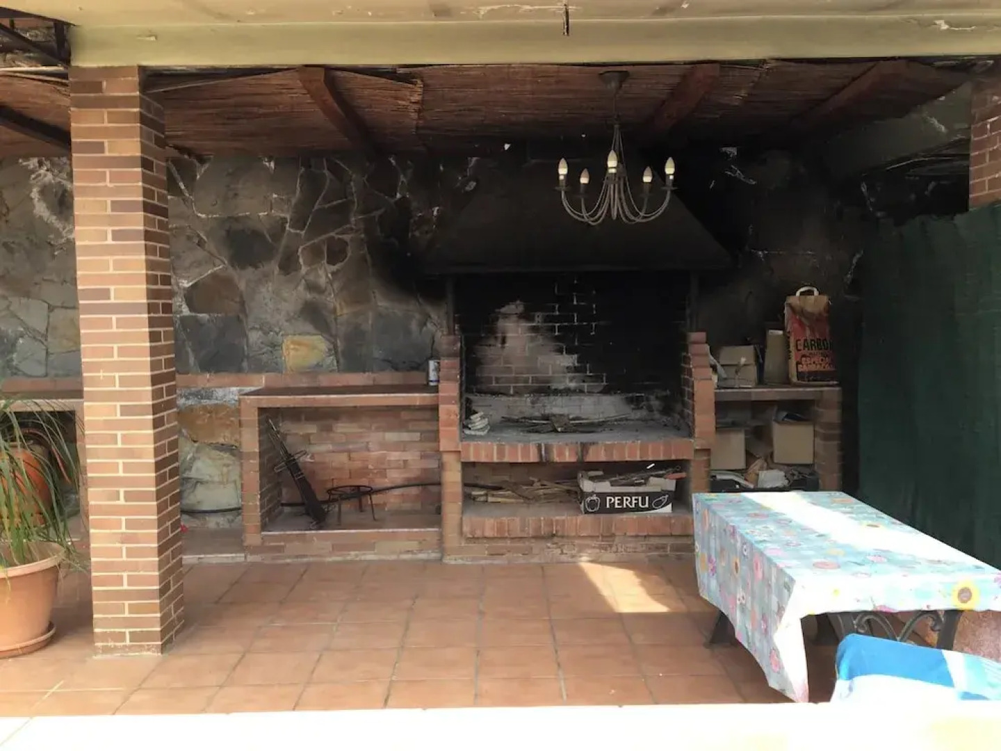 Villa a Step Away From Barcelona, Mountains and Beach