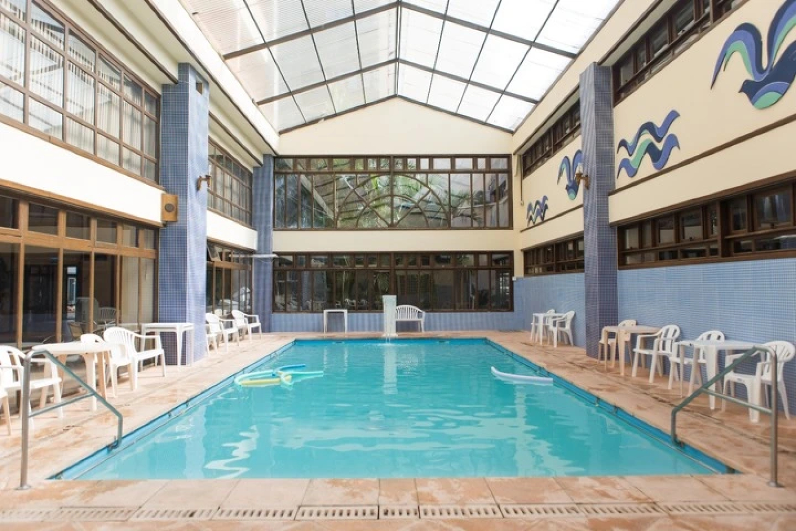 Hotel Araçá