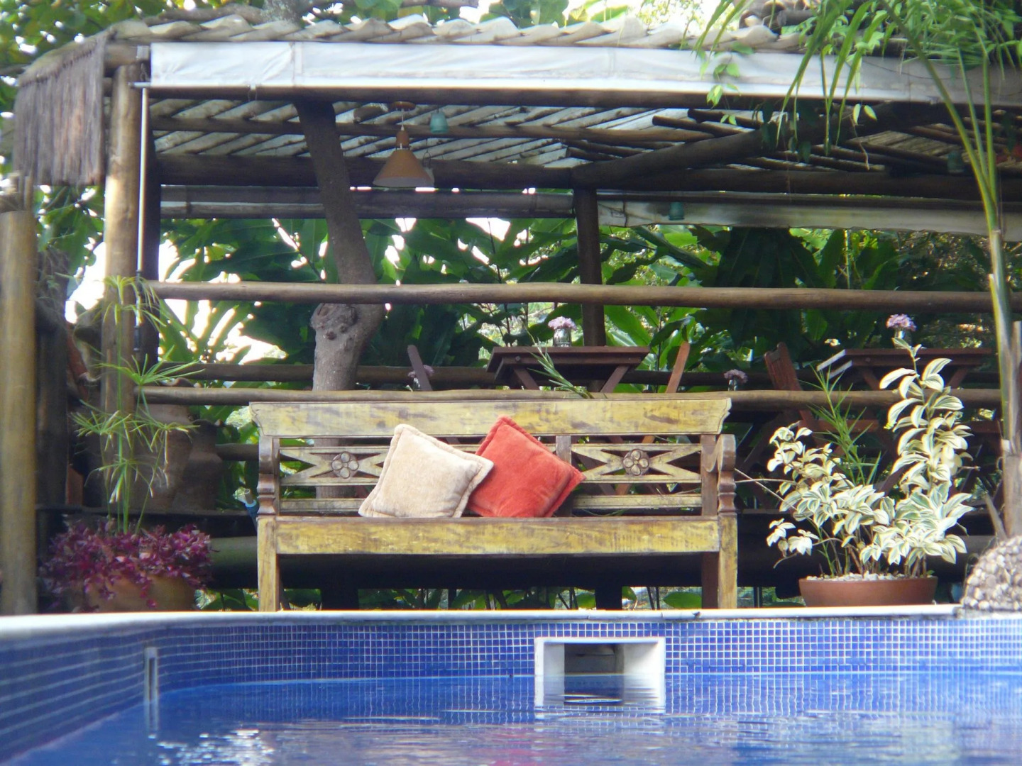 Pousada Villa da Prainha