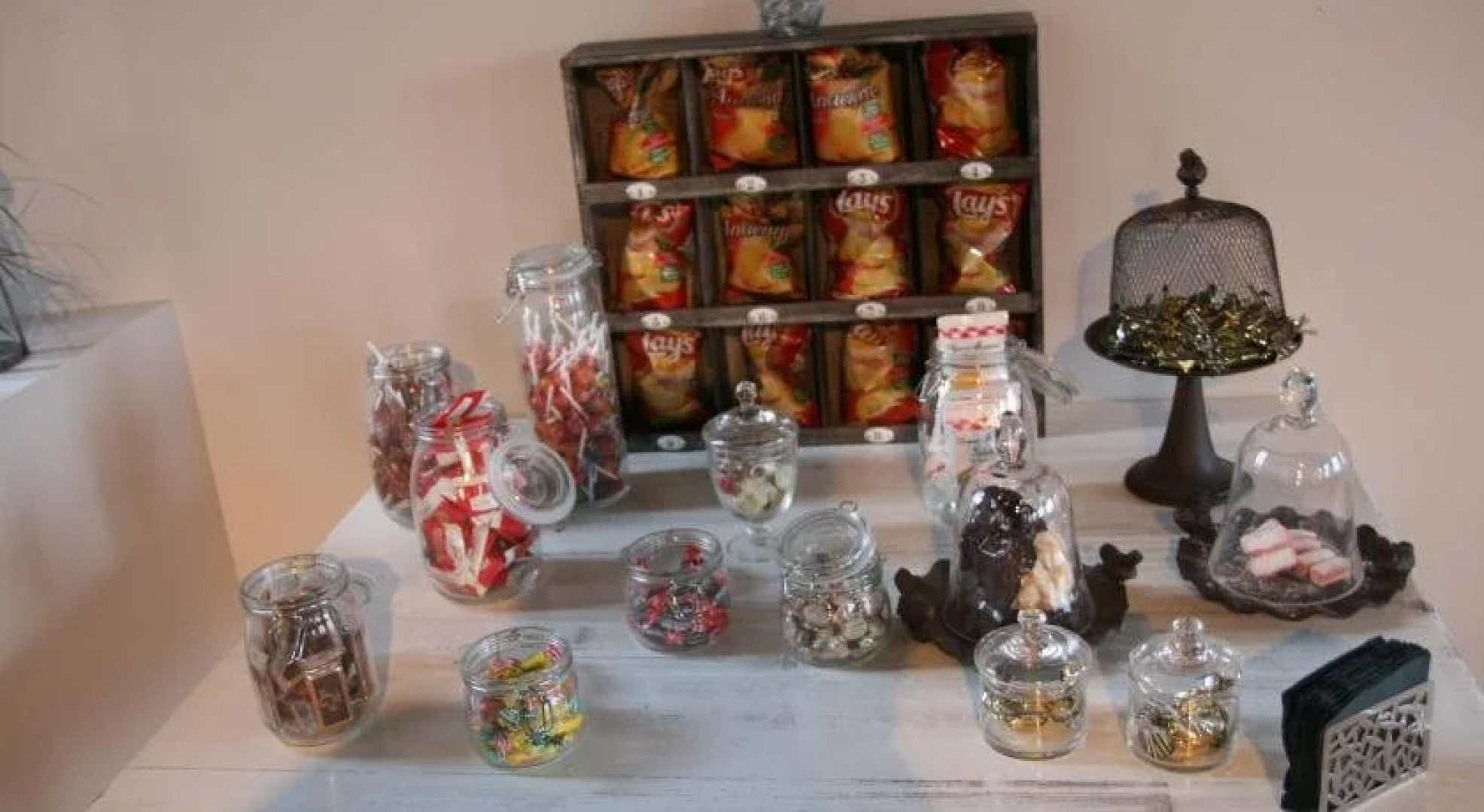 Le Prieuré Chambres dhôtes