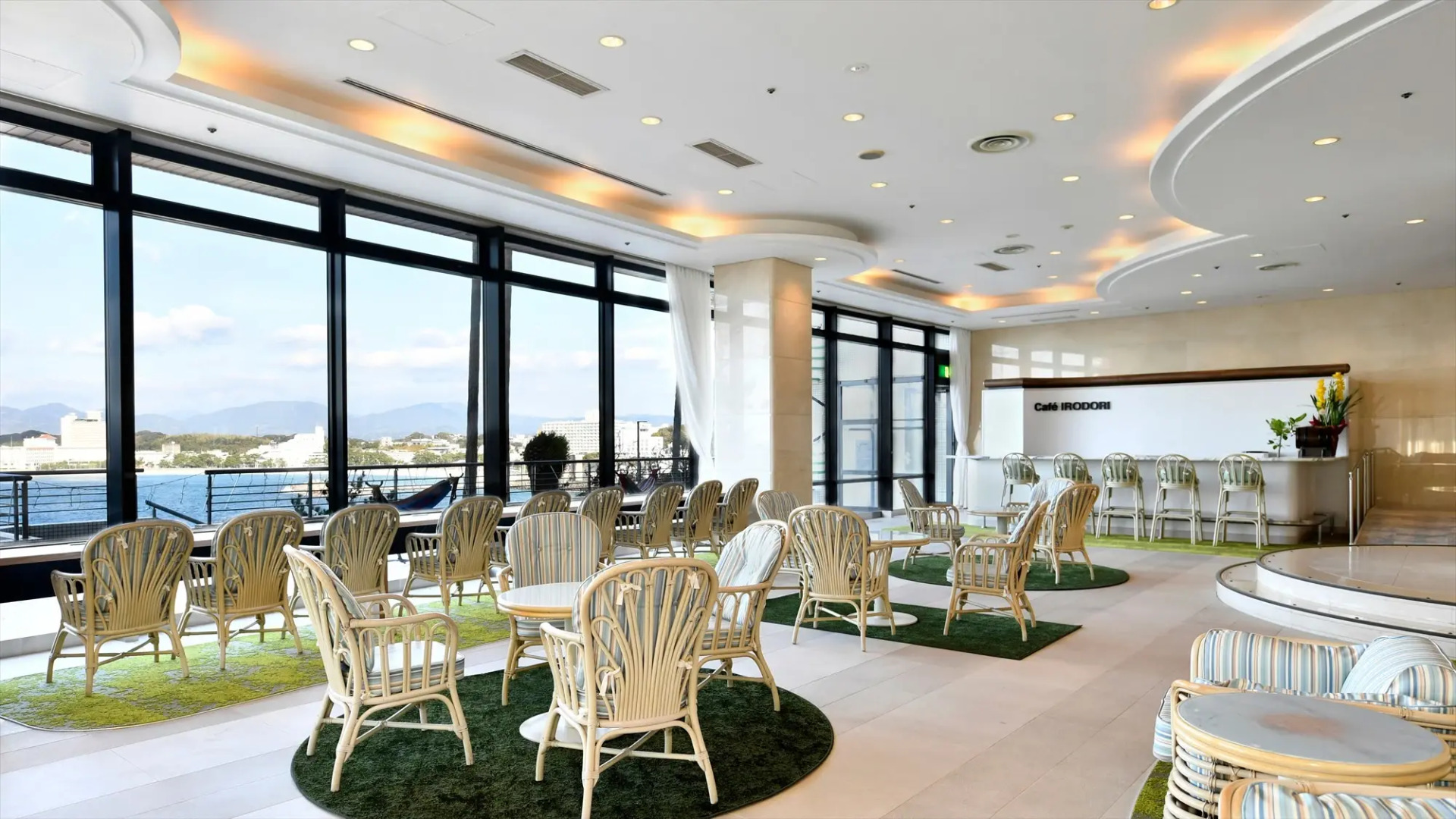 The Gran Resort Elegante Shirahama