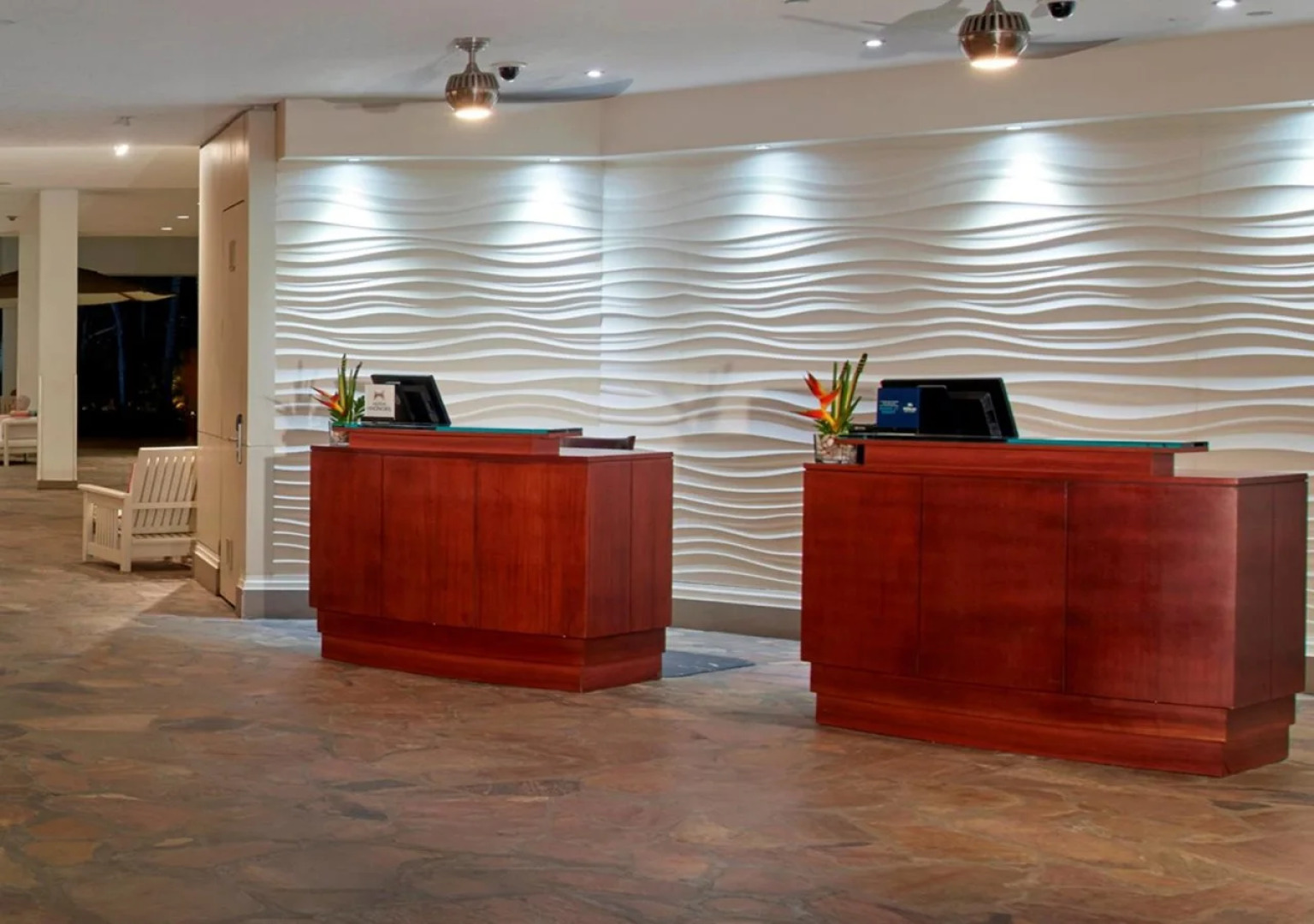 Hilton Aruba Caribbean Resort and Casino