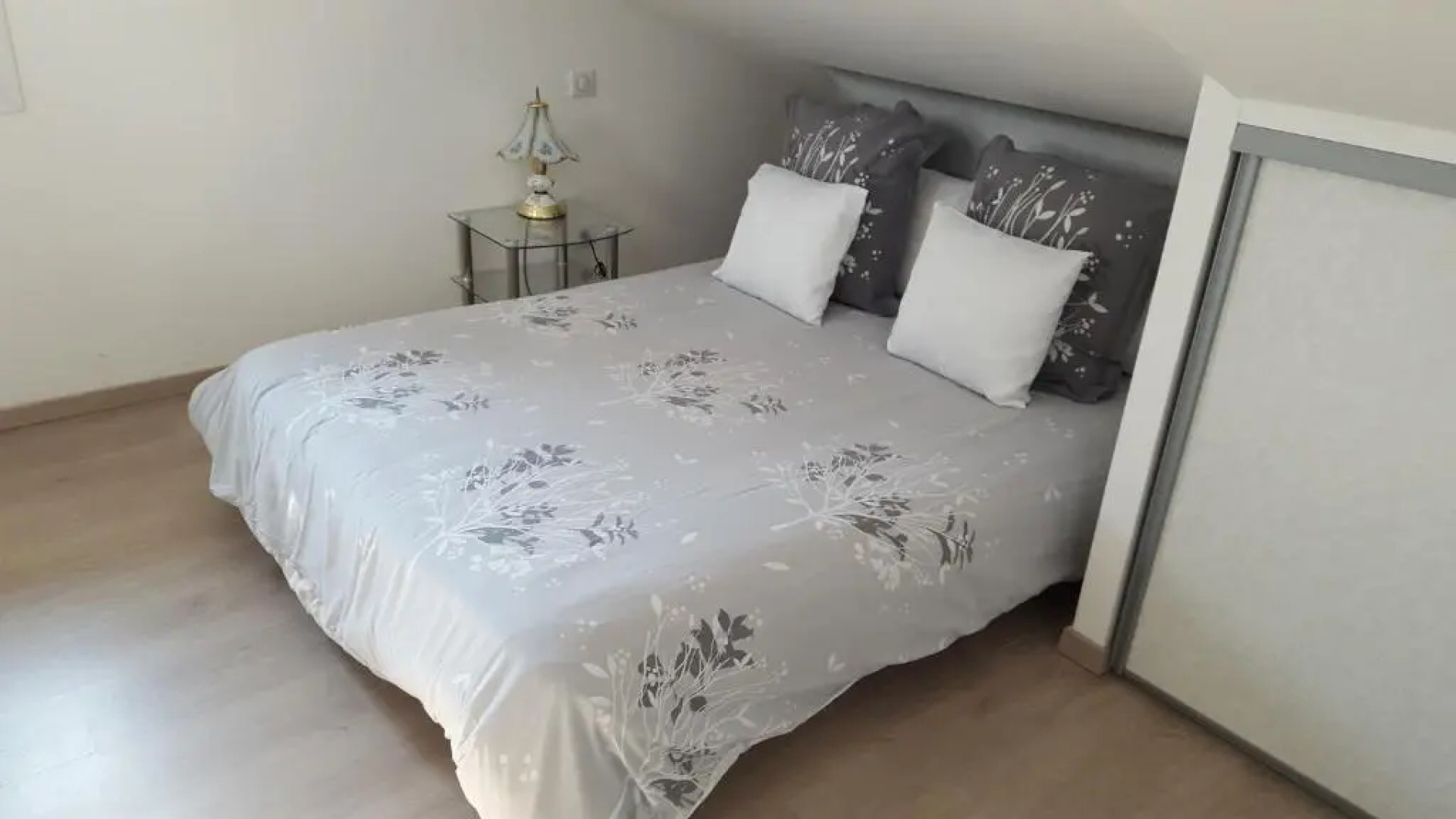 Appartements Au Cros De Cagnes