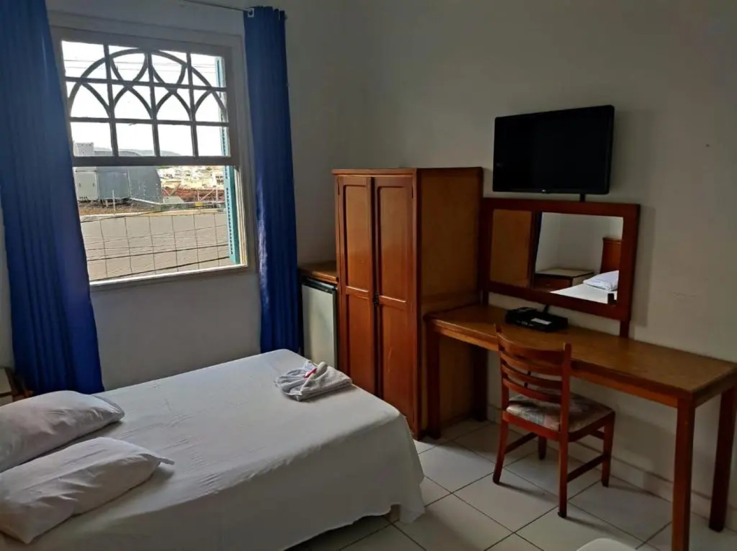 Grande Hotel Bragança