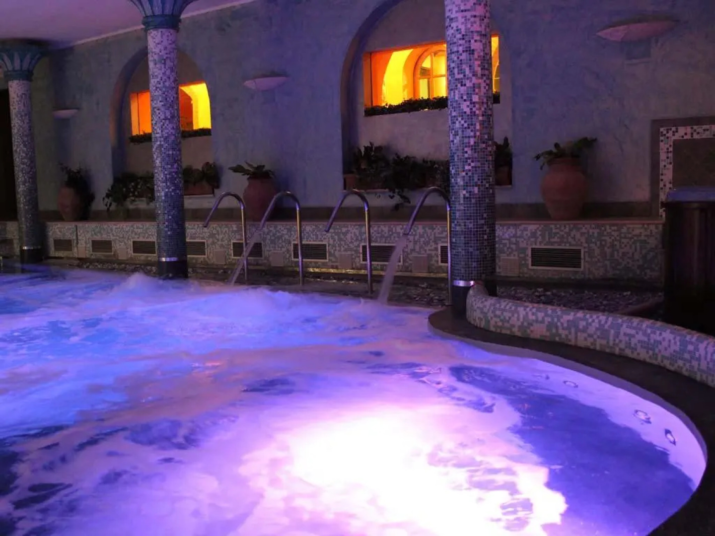 Wellness Center Casanova S.r.l.