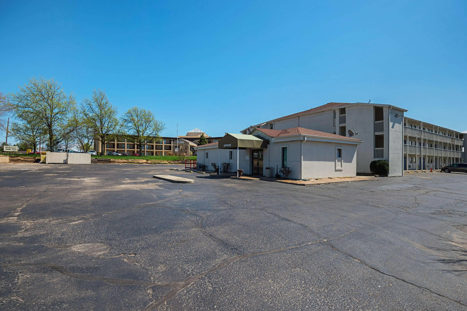 Motel 6-Blue Springs, MO
