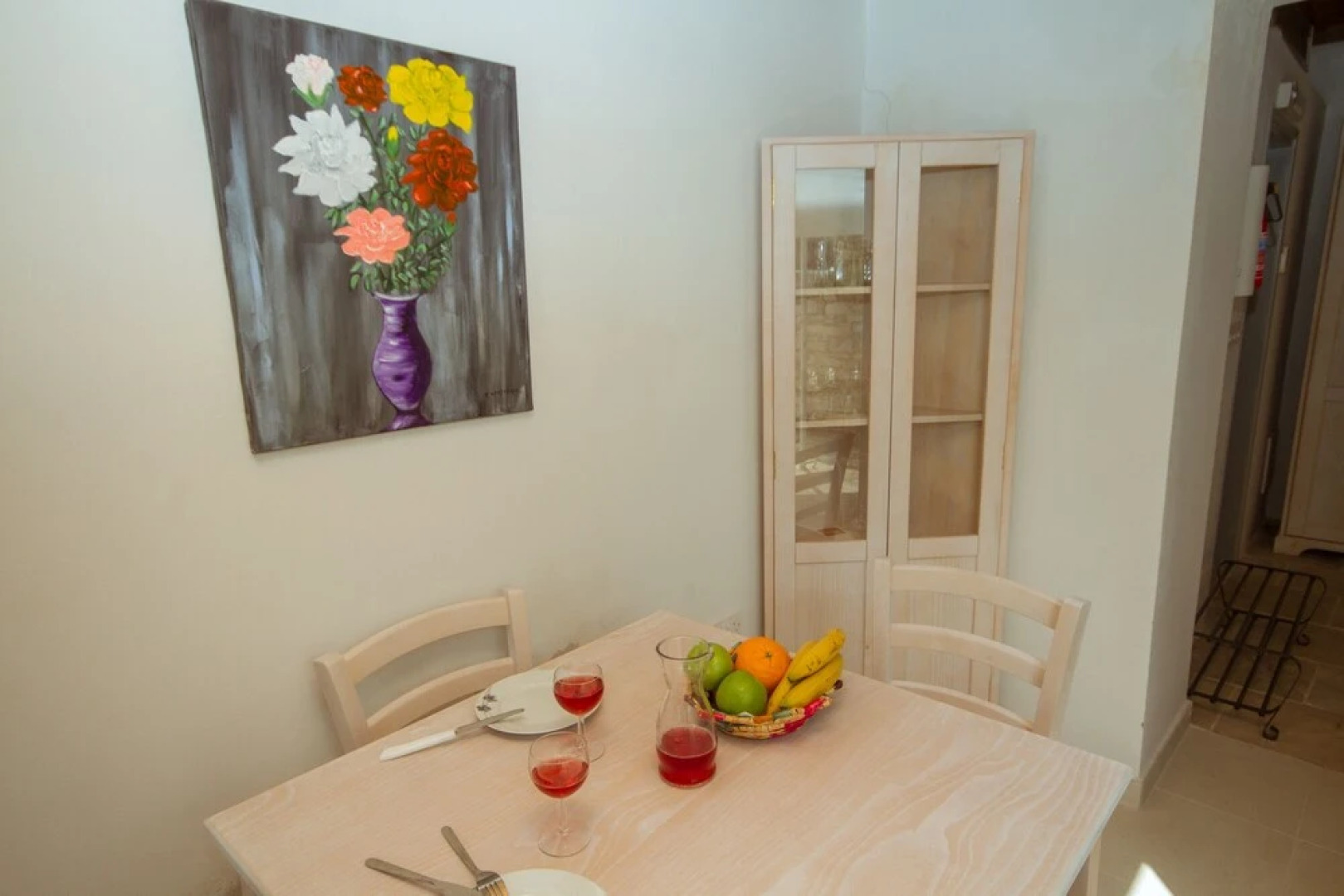 Thyone Studio Cottage