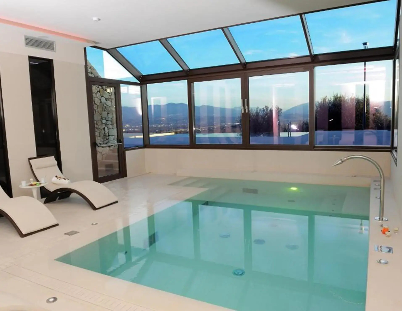 Vallantica Resort & Spa