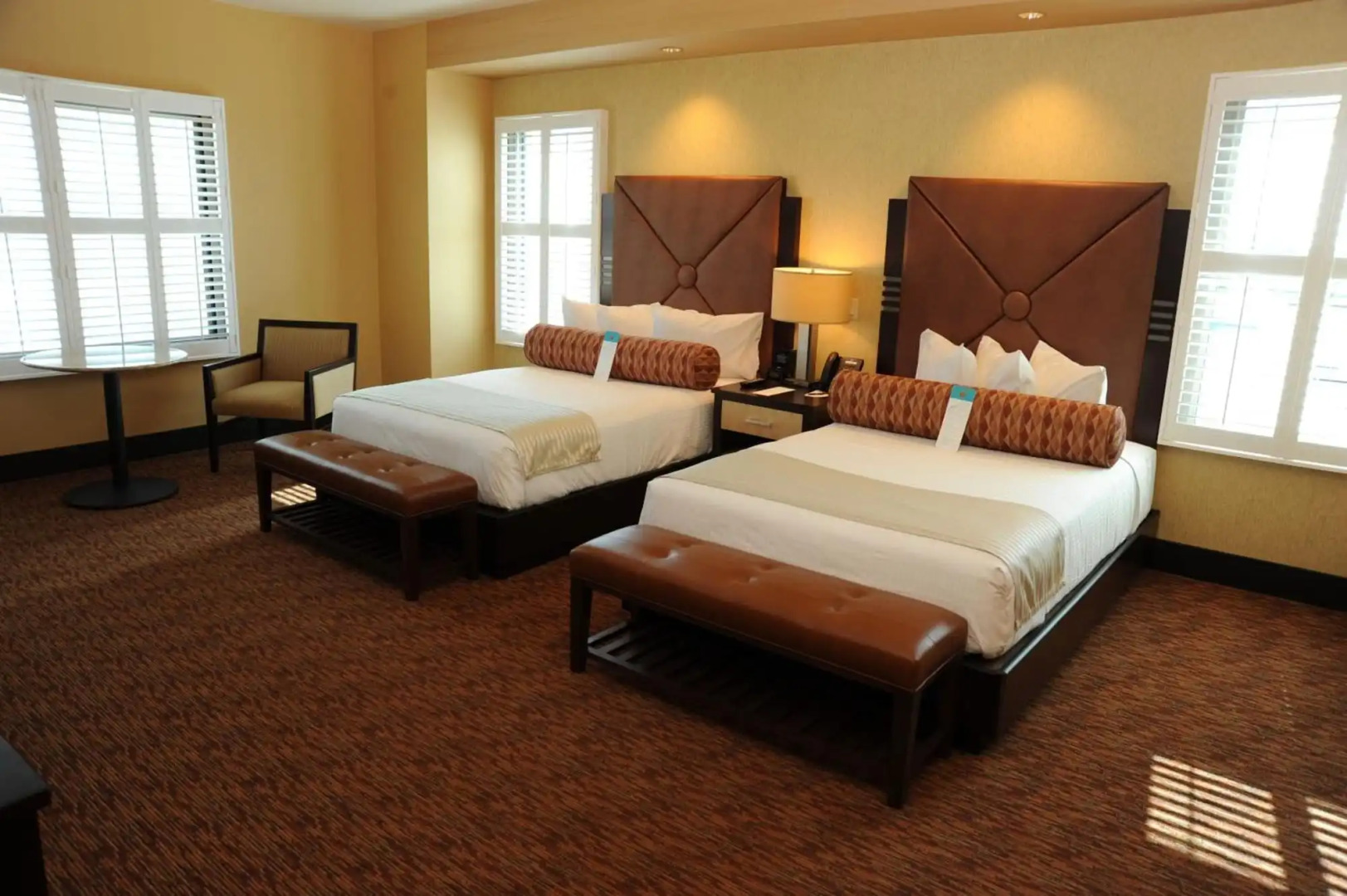 Twin Arrows Navajo Casino Resort