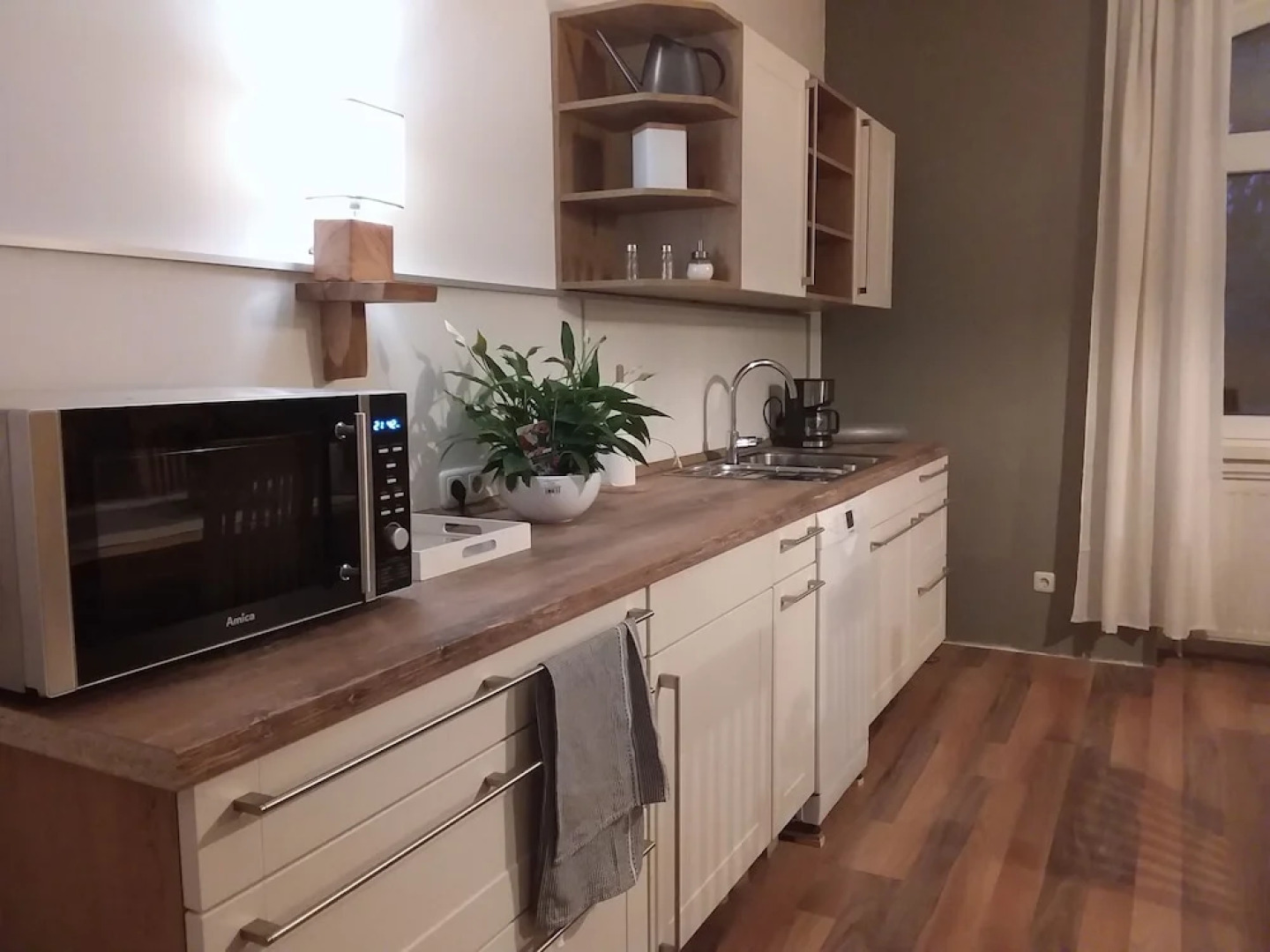 Luna et Sol - Haus am See