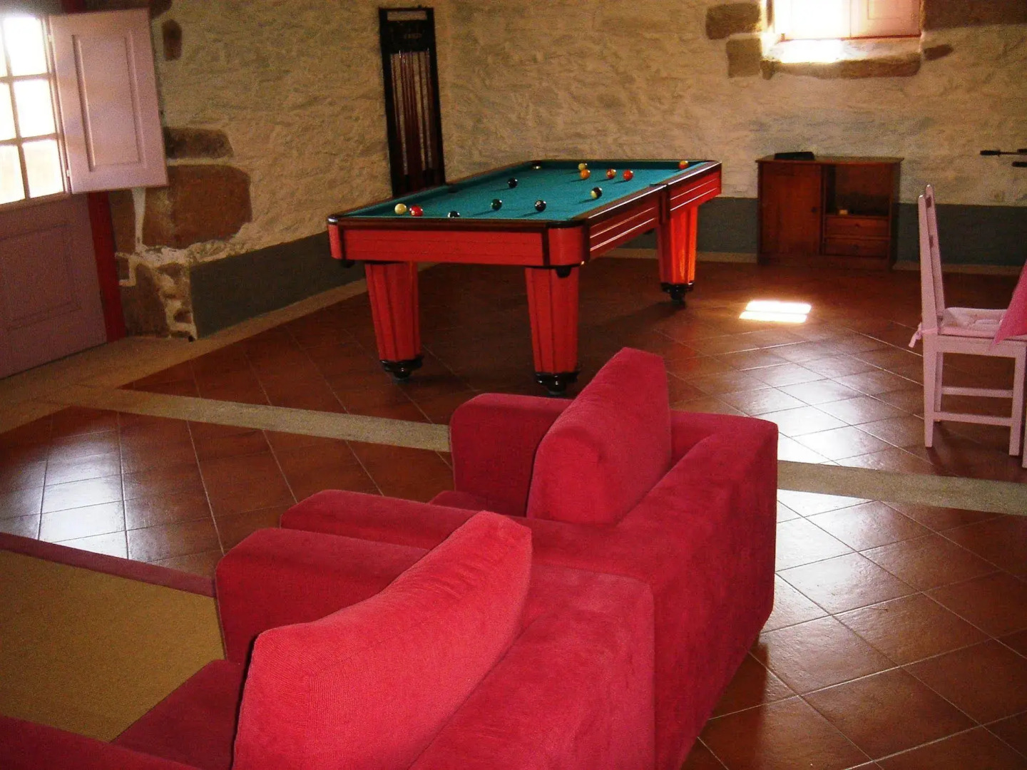 Quinta do Barracão da Vilariça