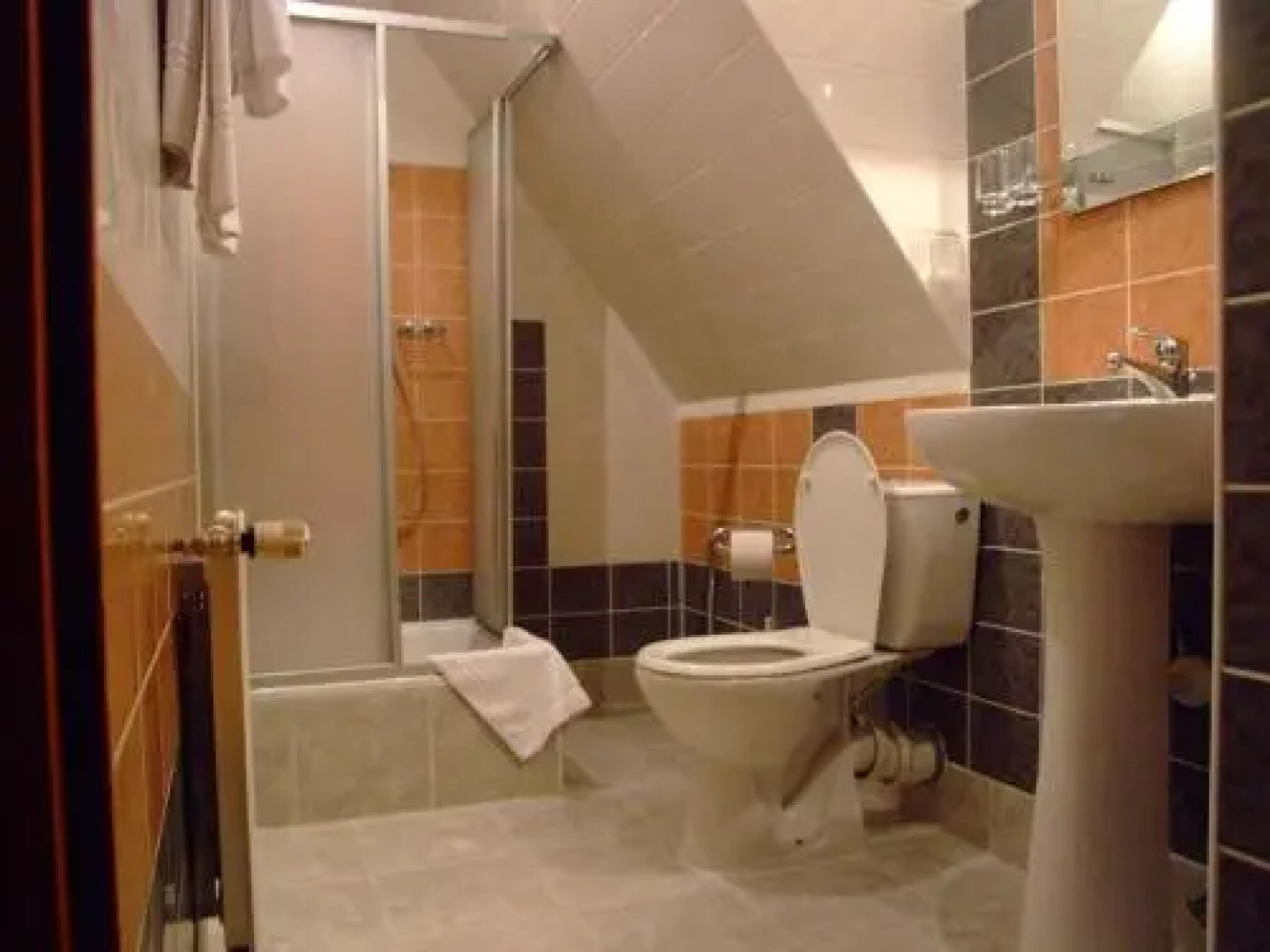 Dom Wypoczynkowy Jadzia