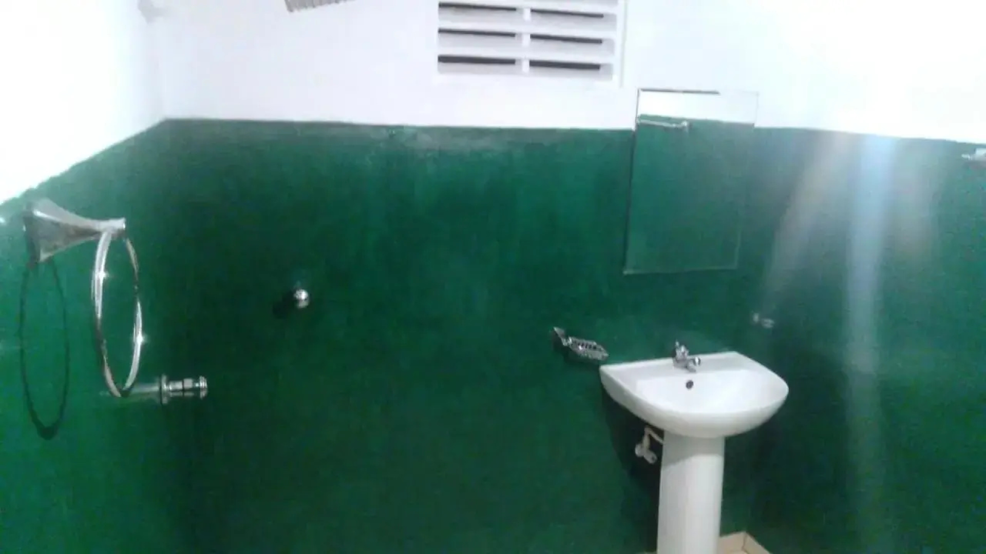 Sinharaja Green Villa