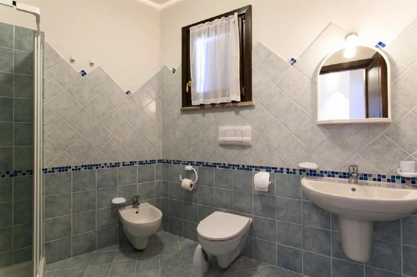 Residenza Le Farfalle