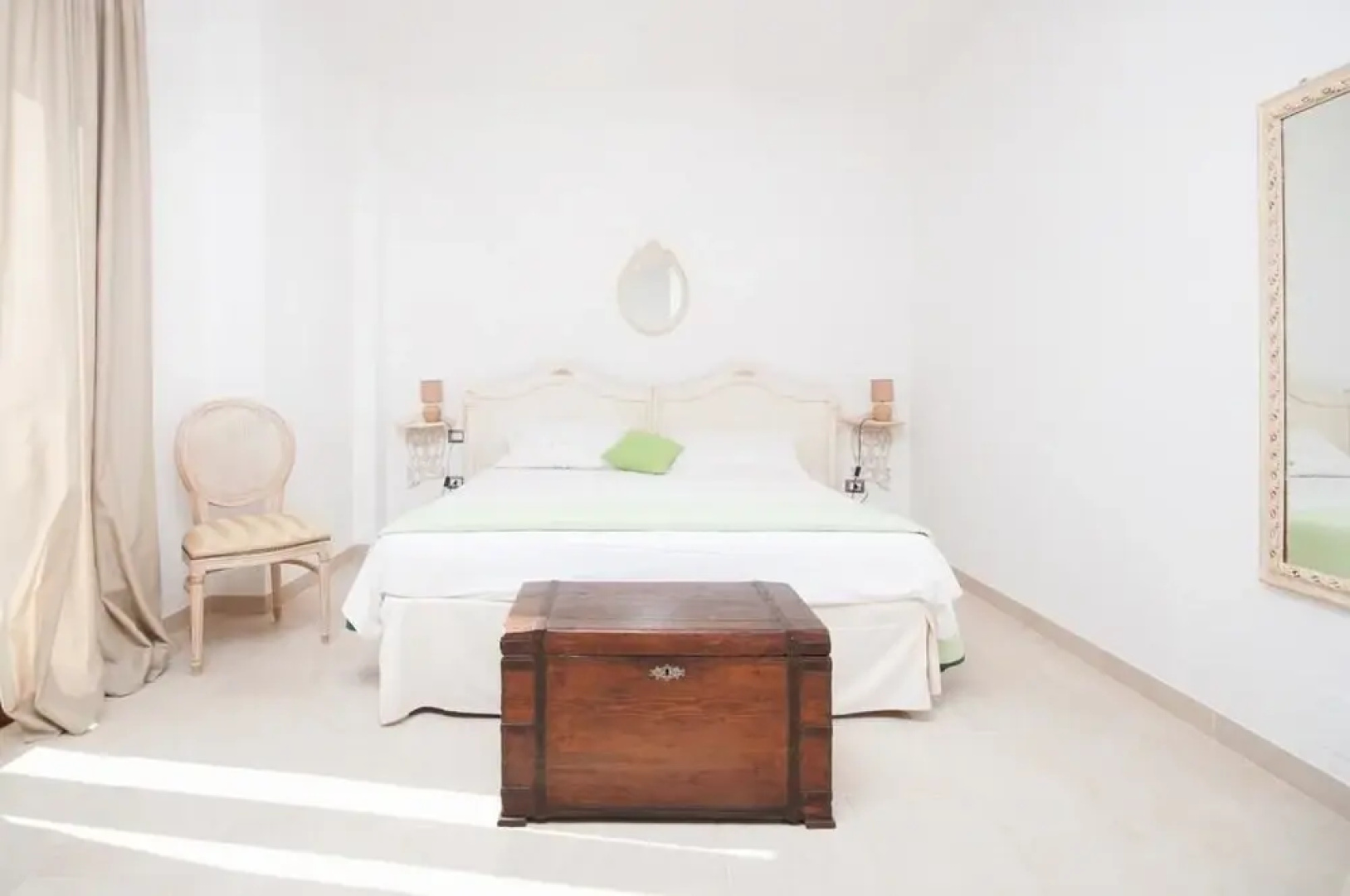 Tenuta Terra Luna B&B