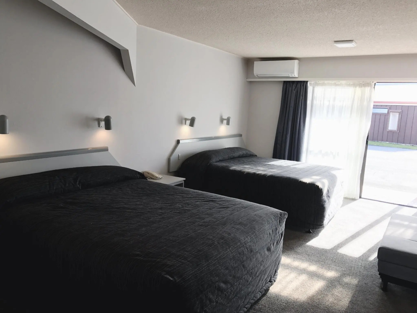 The Village Inn Hotel