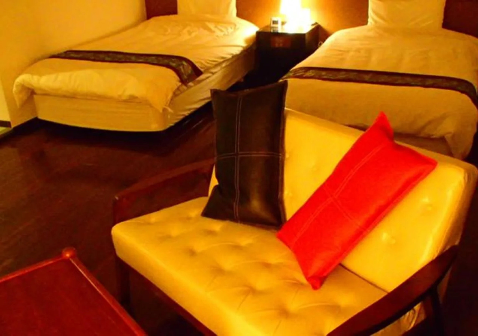 Hanamuro interislander's Hotel