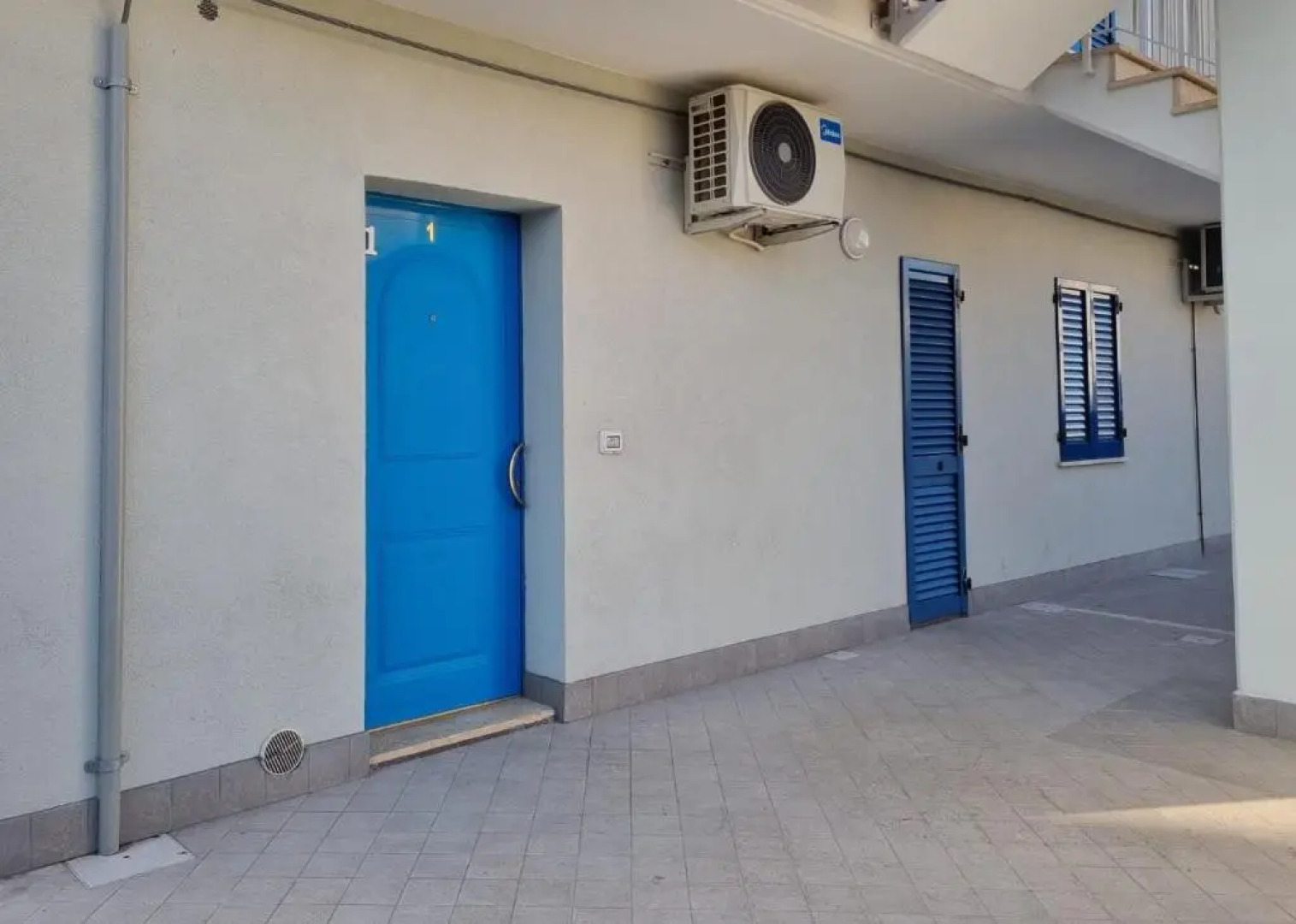 Appartamenti Smeraldo