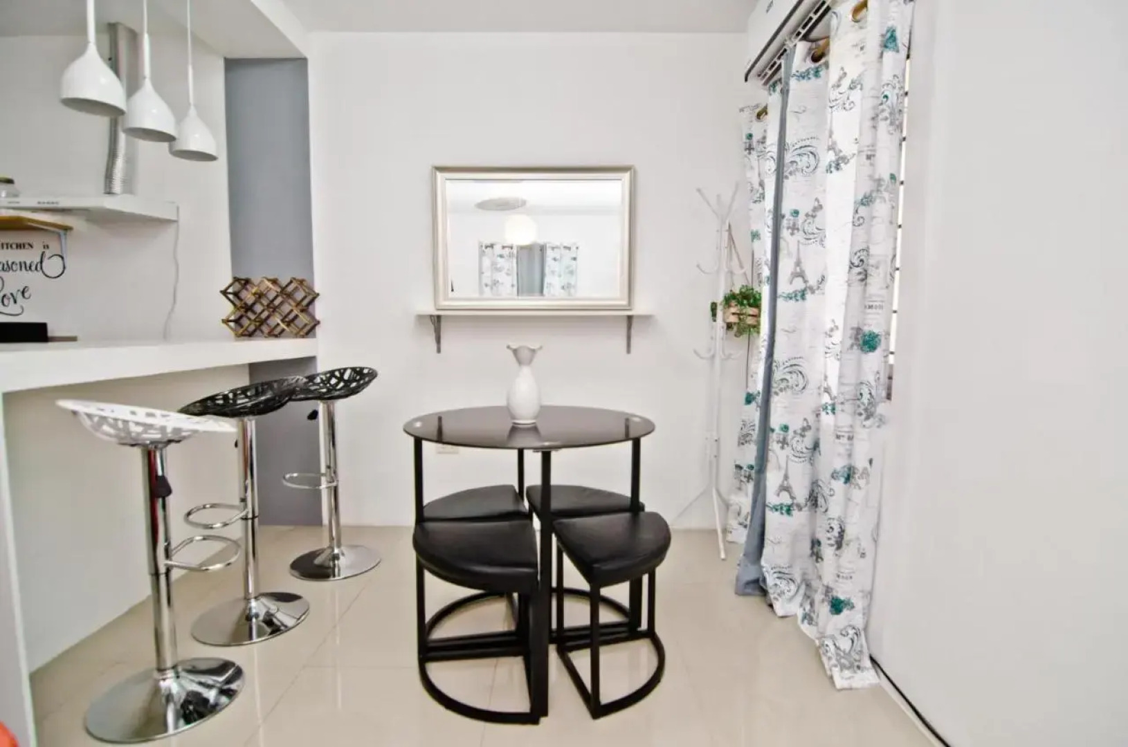 SCJ 1 Fully Furnished Home near SM Batangas