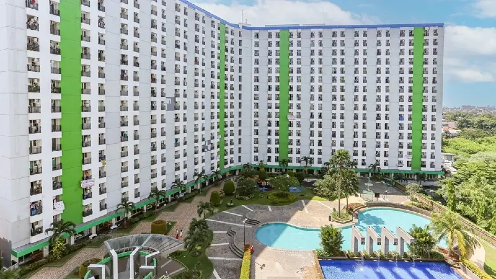 Juragan Room by ZUZU