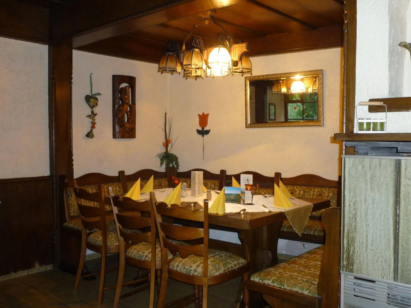 Hotel zur Winzergenossenschaft