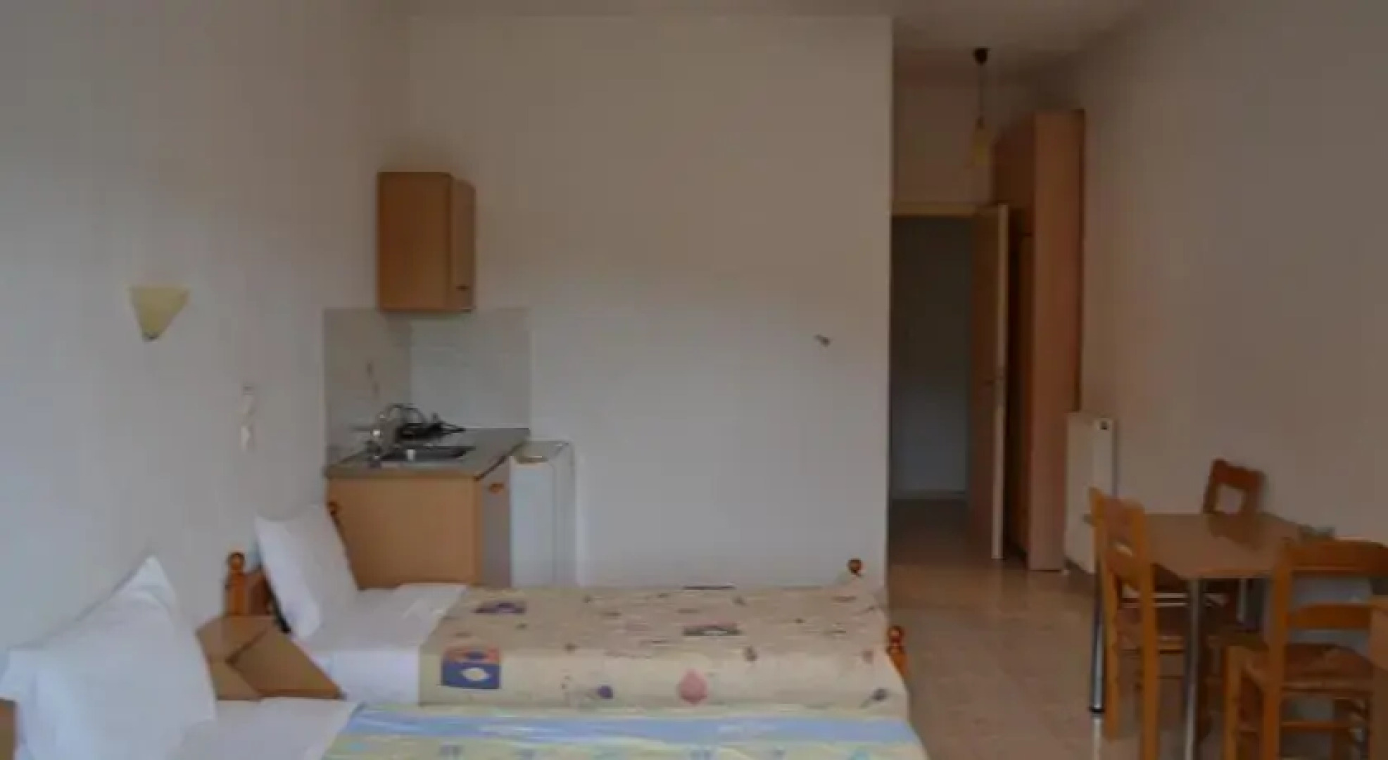 Arapitsas Apartments