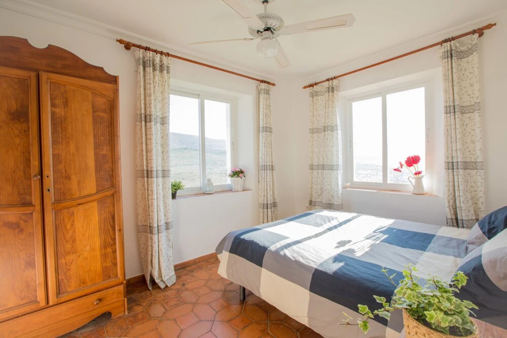 Cortijo Los Tomillares