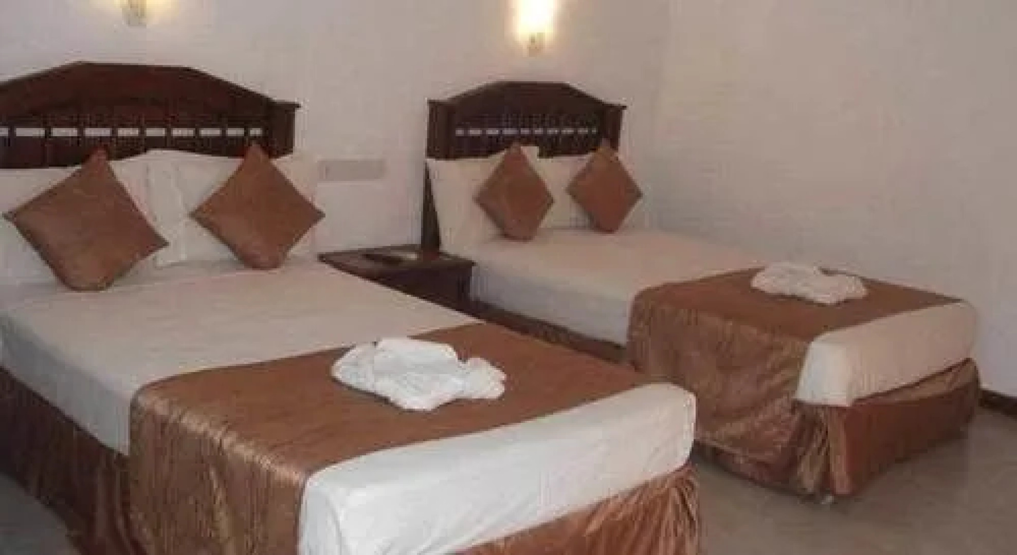 katharagama Safari Hotel