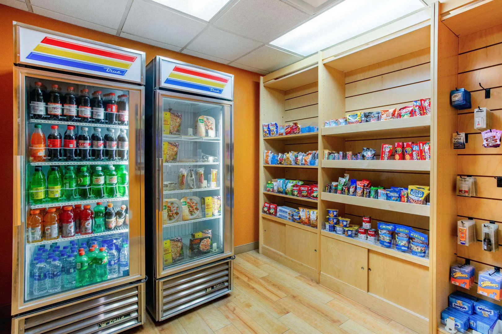 La Quinta Inn & Suites by Wyndham Raleigh/Durham Southpoint