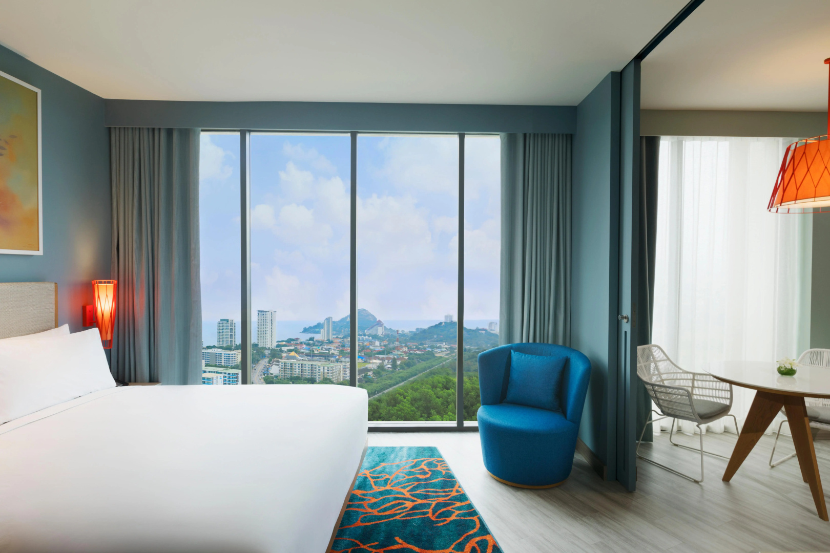 Holiday Inn Resort Vana Nava Hua Hin by IHG