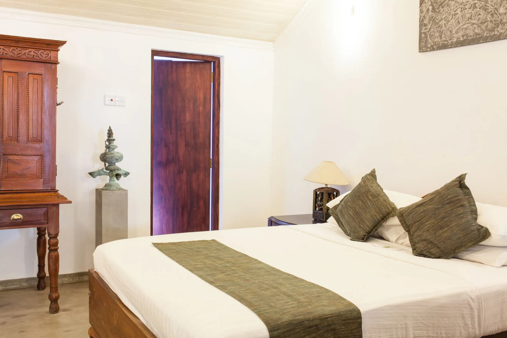 Plantation Villa Ayurveda Yoga Resort