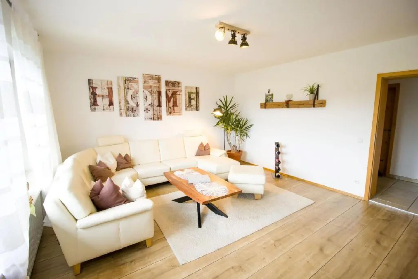 Ferienwohnung Lorenz